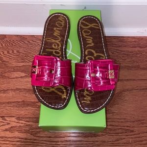 Sam Edelman sandals